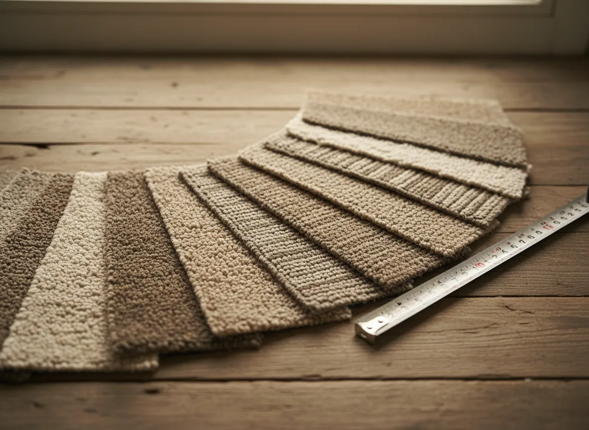 Carpet Installation Ford, VA FAQs